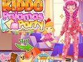 Spel Kiddo Pyjama Party  online