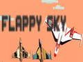 Spel Fladderende Hemel  online