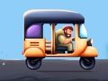 Spel Tuk Tuk Go! online