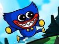 Spel Super Huggies Bros  online