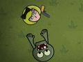 Spel Overleving van zombiemoordenaars  online
