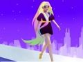 Spel Haaruitdaging Rush  online