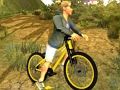 Spel BMX offroad-proefstunts online Spel BMX offroad-proefstunts online