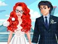 Spel Prinses Inwijdingsfeest  online
