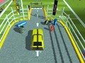 Spel Ramp auto springen  online