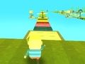 Spel Kogama: Mega Easy Obby online