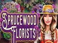 Spel Sprucewood Bloemisten  online