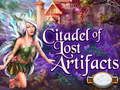 Spel Citadel van verloren artefacten  online