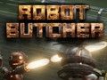 Spel Robot Slager  online