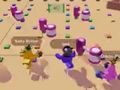 Spel Suiker haast  online