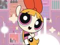 Spel Powerpuff Girls: spitsuur online Spel Powerpuff Girls: spitsuur online