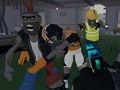 Spel Zombie-overlevingsgeweer 3D  online