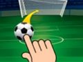 Spel Tik op Doel  online