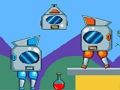 Spel Zaho-bot  online