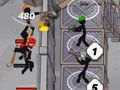 Spel Stick Verdedigers  online