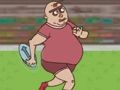 Spel Ziekenhuisverhalen Dokter Rugby  online