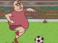 Spel Doctor's Hospital-verhalen: voetbal  online