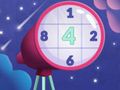 Spel Nieuwe dagelijkse Sudoku  online