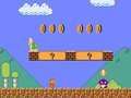 Spel Super Mario Bros: Weg naar oneindigheid  online
