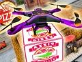 Spel Drone-pizzabezorgsimulator  online