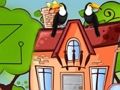 Spel Leuke beer ontsnapping  online