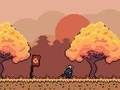 Spel Pixel samoerai  online
