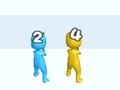 Spel Menselijk geweer!  online