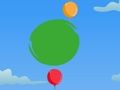 Spel Ballonkleurafstemming  online
