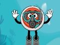 Spel Aquanaut-avontuur  online