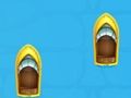 Spel Oceaan gevaar  online