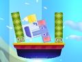 Spel Ruimte dierentuin  online