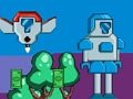 Spel Kakabot 2  online