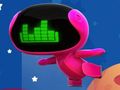 Spel Mini Beat Power Rockers: speciale sprong  online
