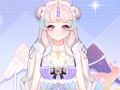 Spel Magische prinses aankleden  online