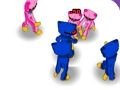Spel Mijn Huggy Wuggy Pet Merge  online