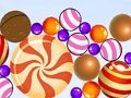 Spel Zoet samenvoegen  online
