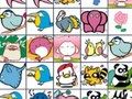 Spel Huisdier verbinding  online