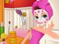 Spel Pinup Facial Beauty  online