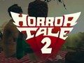 Spel Horrorverhaal 2: Samantha  online