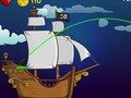 Spel Zout en zeilen  online