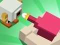 Spel Verdediging samenvoegen: pixelblokken  online