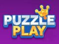Spel Puzzel spelen  online