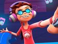 Spel Mini Beat Power Rockers uit de hand  online