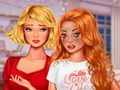 Spel Bestie naar het Rescue Breakup Plan  online
