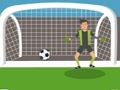 Spel FIFA-score  online