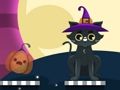 Spel Gekke Halloween  online