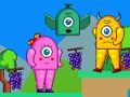 Spel Raktoe online