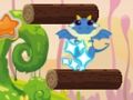 Spel Baby Draak online Spel Baby Draak online