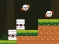 Spel Mummie blok  online
