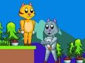Spel Chinu Neko 2 online